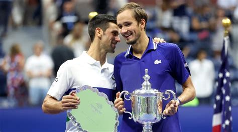 final us open results|How Medvedev Beat Djokovic to Win the U.S. Open .